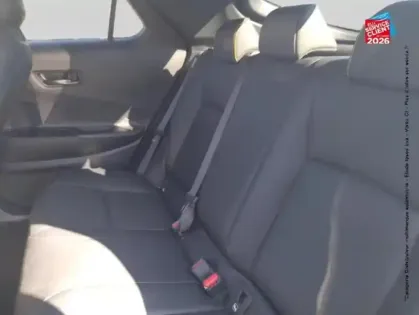 Photo 10 Toyota C-HR  2.0 Hybride 200ch Collection Premiere NG23