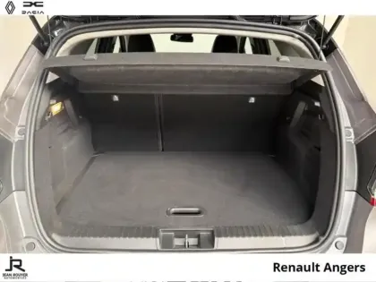 Photo 6 Renault Captur  1.6 E-Tech hybride 145ch Intens -21