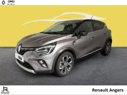 Photo Renault Captur