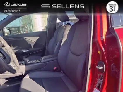 Photo 10 Lexus Lbx Gén. I Ph1 Emotion 5