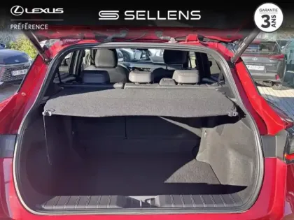 Photo 9 Lexus Lbx Gén. I Ph1 Emotion 5