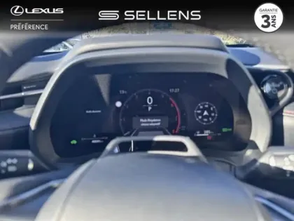 Photo 13 Lexus Lbx Gén. I Ph1 Emotion 5