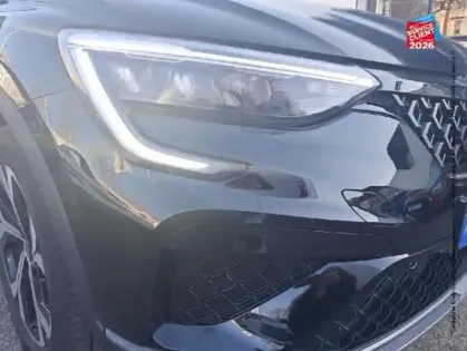 Photo 12 Renault Arkana  1.6 E-Tech 145ch full hybrid  Techno -24