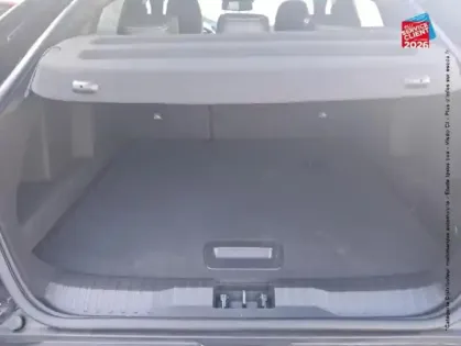 Photo 13 Renault Arkana  1.6 E-Tech 145ch full hybrid  Techno -24