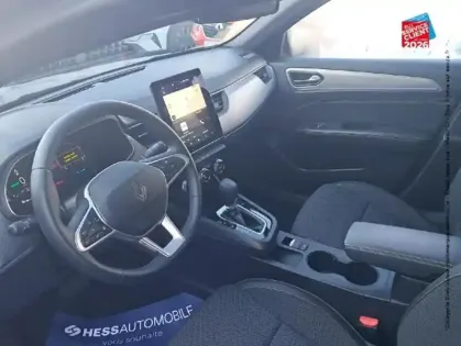 Photo 14 Renault Arkana  1.6 E-Tech 145ch full hybrid  Techno -24