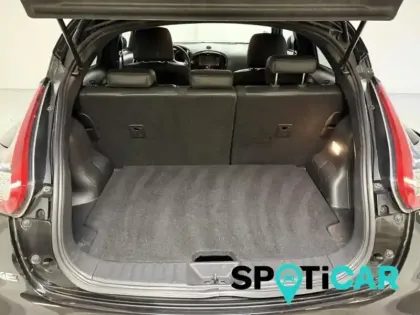 Photo 5 Nissan Juke Gén. I (F15)  Ph2 NG N-Connecta 5