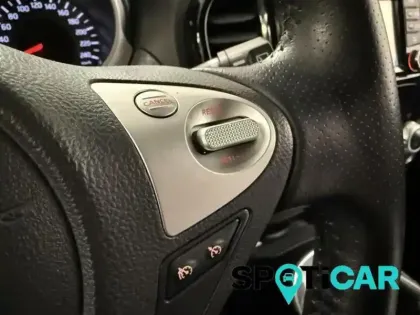 Photo 12 Nissan Juke Gén. I (F15)  Ph2 NG N-Connecta 5