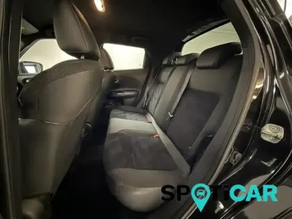 Photo 8 Nissan Juke Gén. I (F15)  Ph2 NG N-Connecta 5