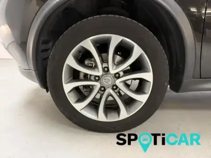 Photo 9 Nissan Juke Gén. I (F15)  Ph2 NG N-Connecta 5