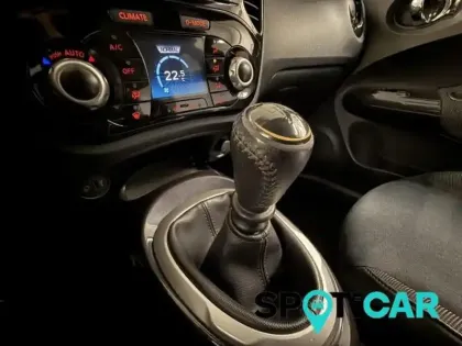 Photo 13 Nissan Juke Gén. I (F15)  Ph2 NG N-Connecta 5