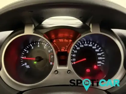 Photo 6 Nissan Juke Gén. I (F15)  Ph2 NG N-Connecta 5