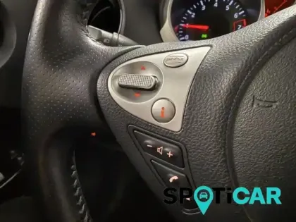 Photo 11 Nissan Juke Gén. I (F15)  Ph2 NG N-Connecta 5