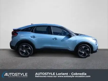 Photo 7 Citroën C4 Gén. III Ph1 Feel Pack 5