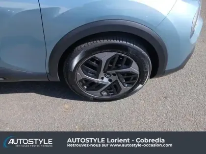 Photo 8 Citroën C4 Gén. III Ph1 Feel Pack 5