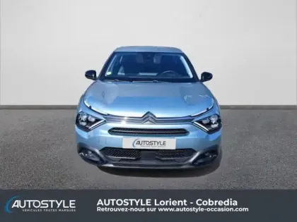 Photo 11 Citroën C4 Gén. III Ph1 Feel Pack 5