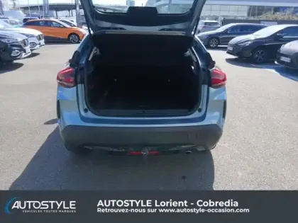 Photo 5 Citroën C4 Gén. III Ph1 Feel Pack 5