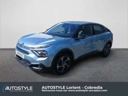 Photo Citroën C4 Feel Pack