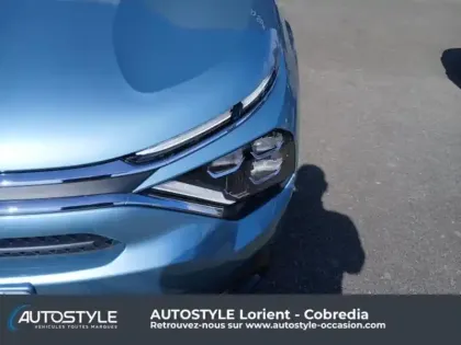 Photo 10 Citroën C4 Gén. III Ph1 Feel Pack 5