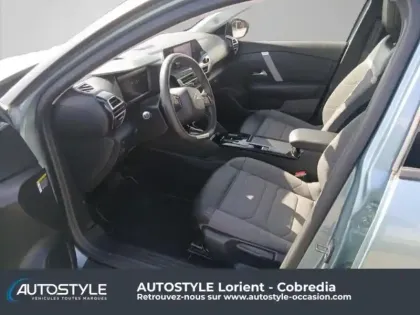 Photo 12 Citroën C4 Gén. III Ph1 Feel Pack 5