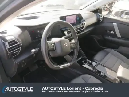 Photo 14 Citroën C4 Gén. III Ph1 Feel Pack 5