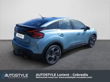 Photo 6 Citroën C4 Gén. III Ph1 Feel Pack 5