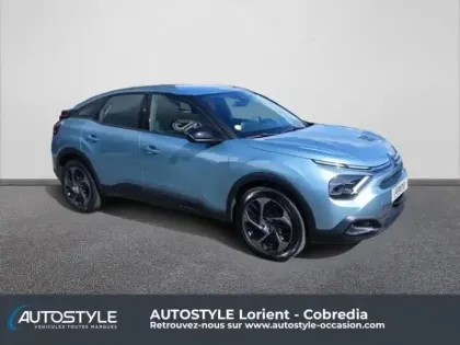 Photo 9 Citroën C4 Gén. III Ph1 Feel Pack 5