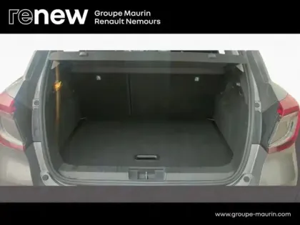 Photo 12 Renault Captur Gén. II (HJB) Ph1 Intens 5