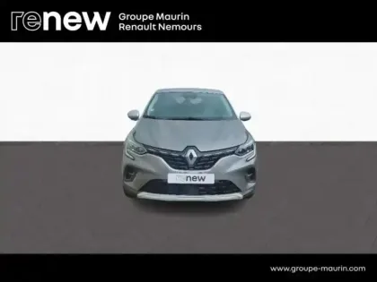 Photo 6 Renault Captur Gén. II (HJB) Ph1 Intens 5