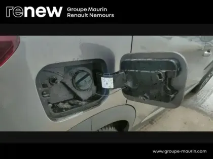 Photo 11 Renault Captur Gén. II (HJB) Ph1 Intens 5