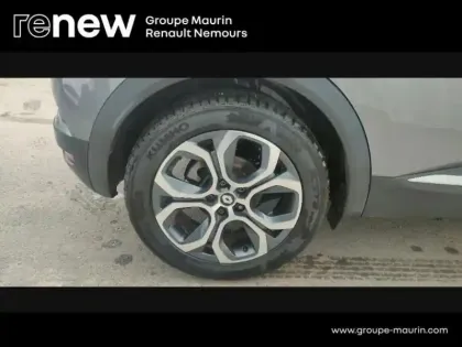 Photo 10 Renault Captur Gén. II (HJB) Ph1 Intens 5