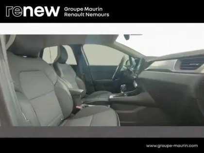 Photo 15 Renault Captur Gén. II (HJB) Ph1 Intens 5