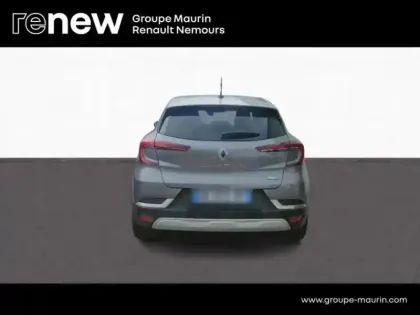 Photo 8 Renault Captur Gén. II (HJB) Ph1 Intens 5