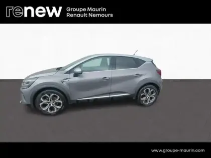 Photo 7 Renault Captur Gén. II (HJB) Ph1 Intens 5