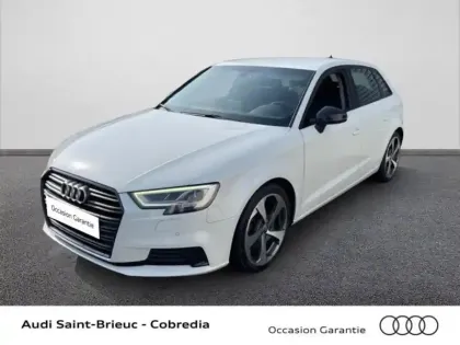 Photo Audi A3