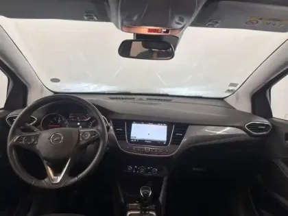 Photo 7 Opel Crossland  1.2 Turbo 130ch Ultimate