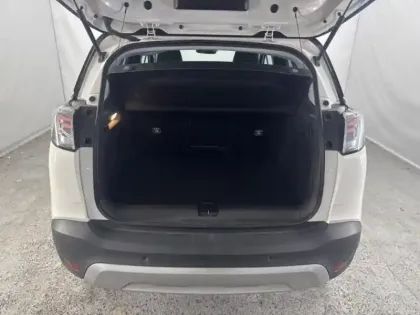 Photo 6 Opel Crossland  1.2 Turbo 130ch Ultimate