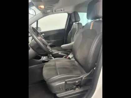 Photo 8 Opel Crossland  1.2 Turbo 130ch Ultimate