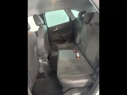 Photo 9 Opel Crossland  1.2 Turbo 130ch Ultimate