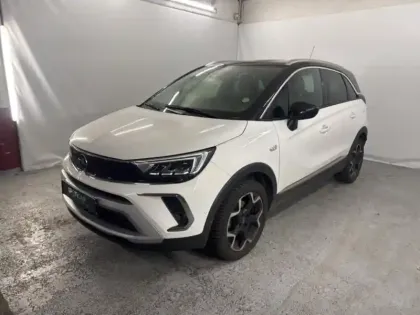 Photo Opel Crossland