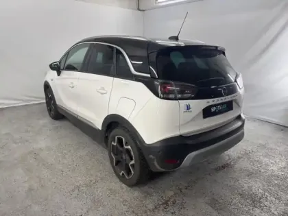 Photo 5 Opel Crossland  1.2 Turbo 130ch Ultimate