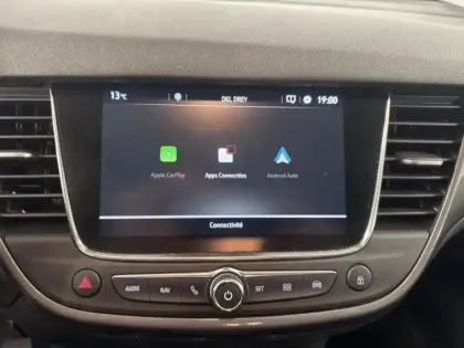 Photo 13 Opel Crossland  1.2 Turbo 130ch Ultimate