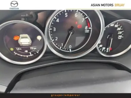 Photo 13 Mazda Mx-5 Gén. III Ph2 Exclusive-Line 2