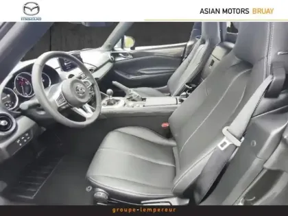 Photo 9 Mazda Mx-5 Gén. III Ph2 Exclusive-Line 2