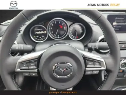 Photo 11 Mazda Mx-5 Gén. III Ph2 Exclusive-Line 2