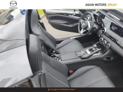 Photo 10 Mazda Mx-5 Gén. III Ph2 Exclusive-Line 2