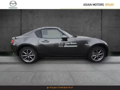 Photo 5 Mazda Mx-5 Gén. III Ph2 Exclusive-Line 2
