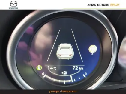 Photo 14 Mazda Mx-5 Gén. III Ph2 Exclusive-Line 2