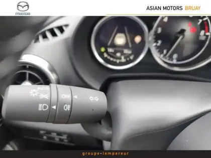 Photo 15 Mazda Mx-5 Gén. III Ph2 Exclusive-Line 2