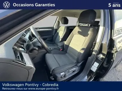 Photo 22 Volkswagen Passat  SW 1.6 TDI 120ch Business DSG7