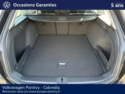 Photo 21 Volkswagen Passat  SW 1.6 TDI 120ch Business DSG7